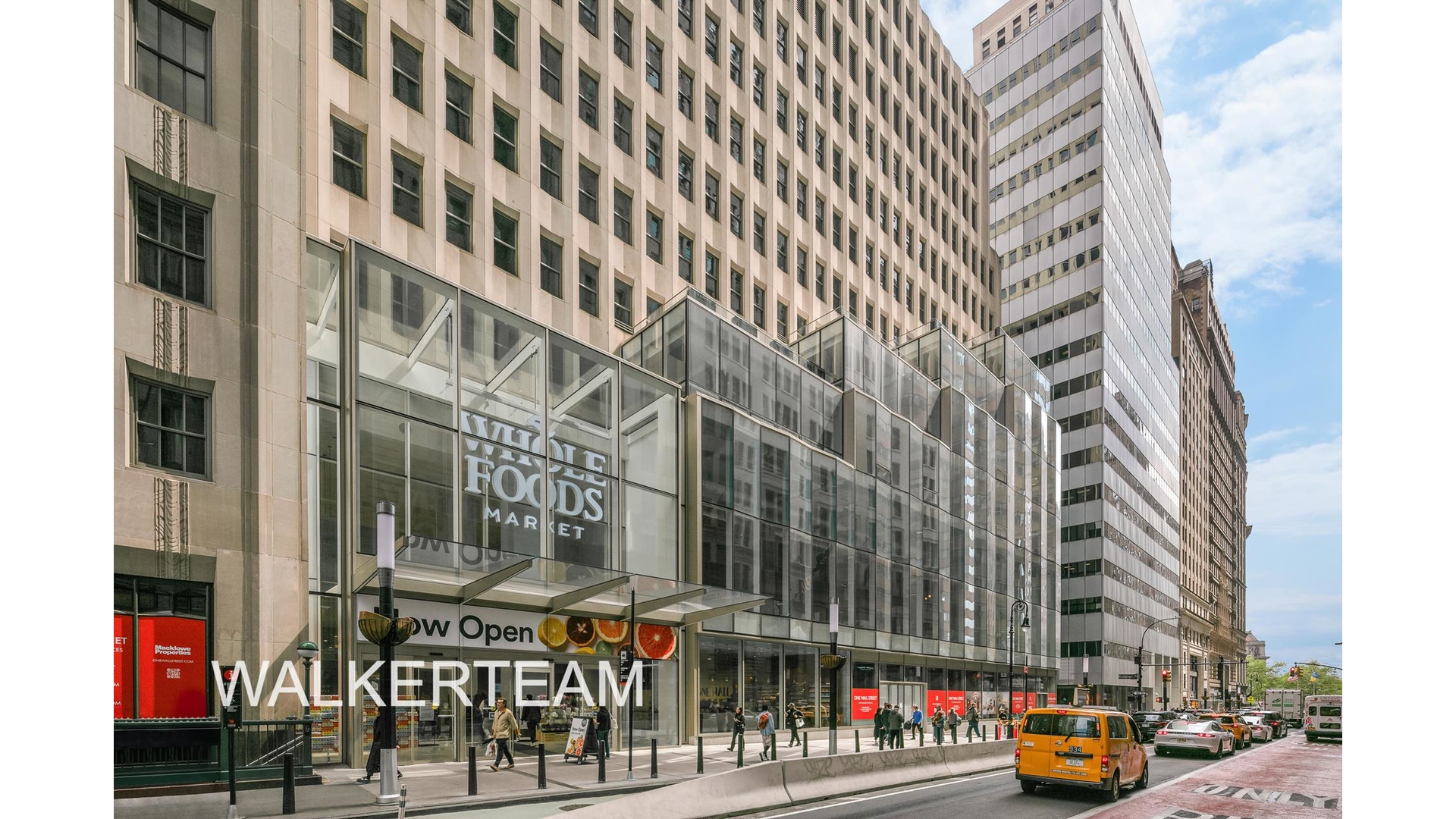 #17 photo, 1 WALL Street, Financial District , NY 10004