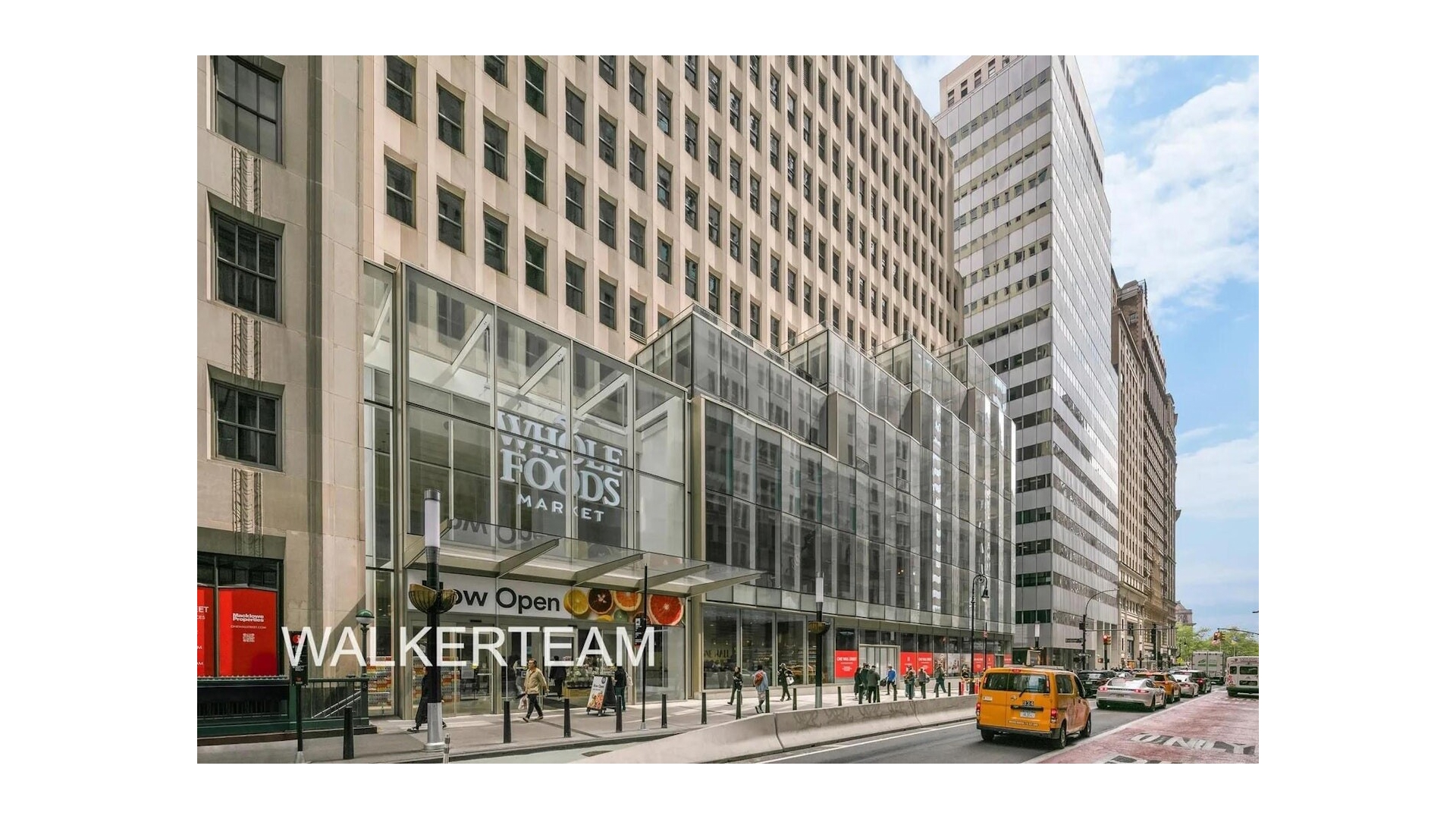 #18 photo, 1 WALL Street, Financial District , NY 10004