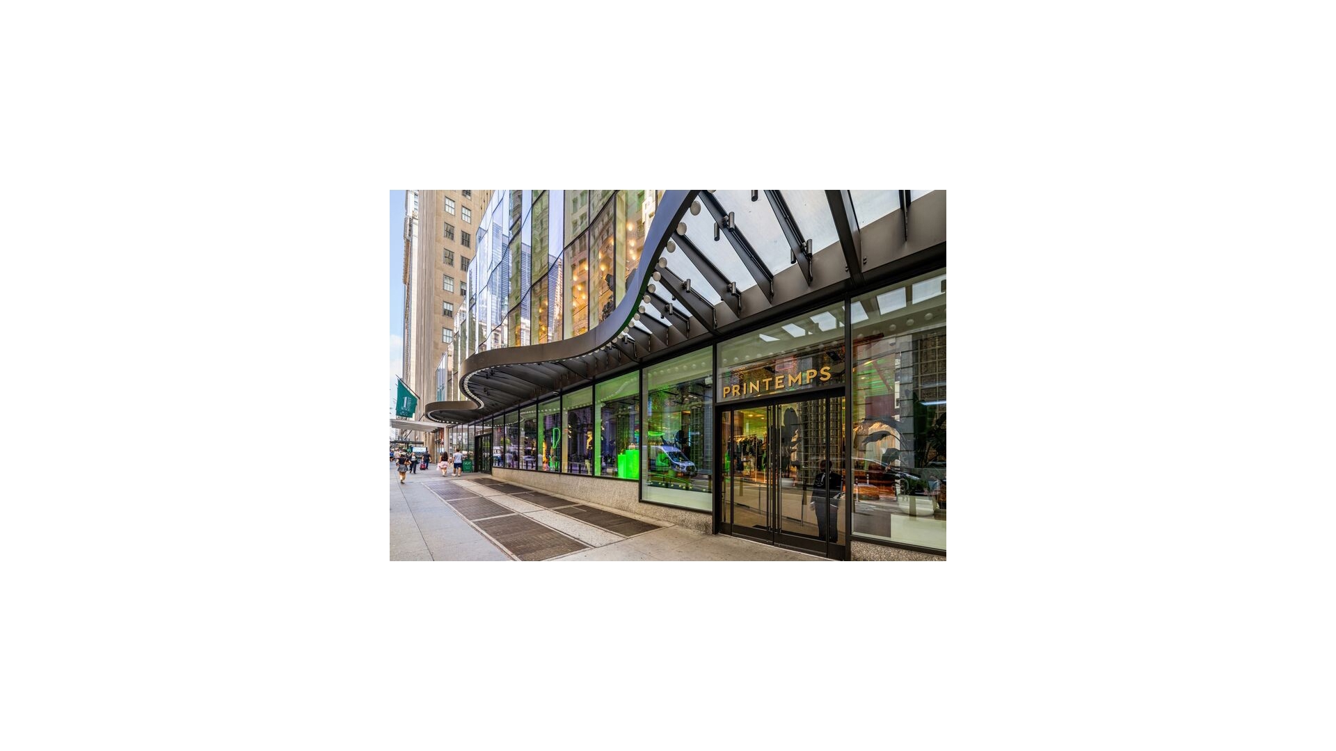 #19 photo, 1 WALL Street, Financial District , NY 10004