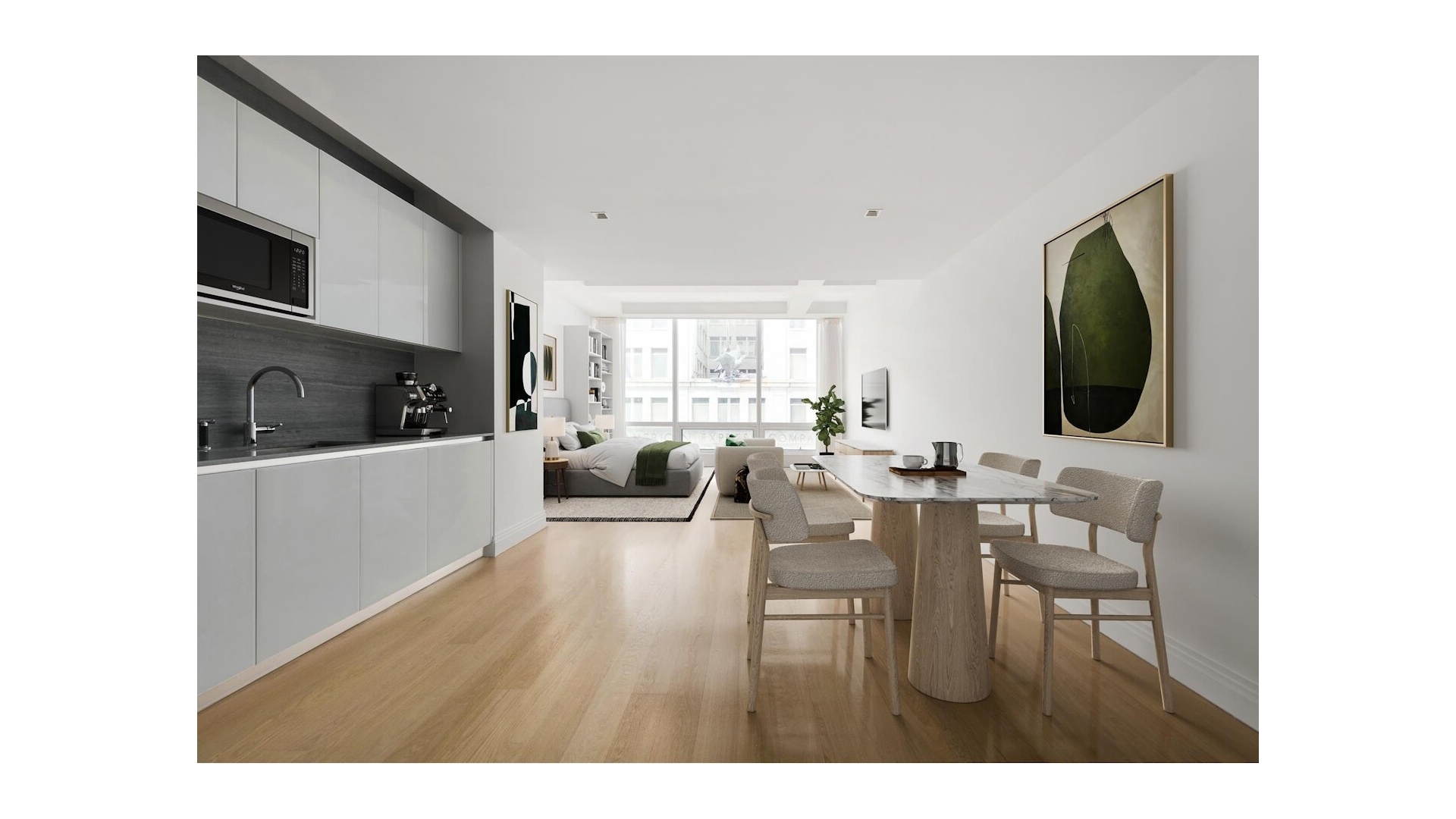 #20 photo, 1 WALL Street, Financial District , NY 10004