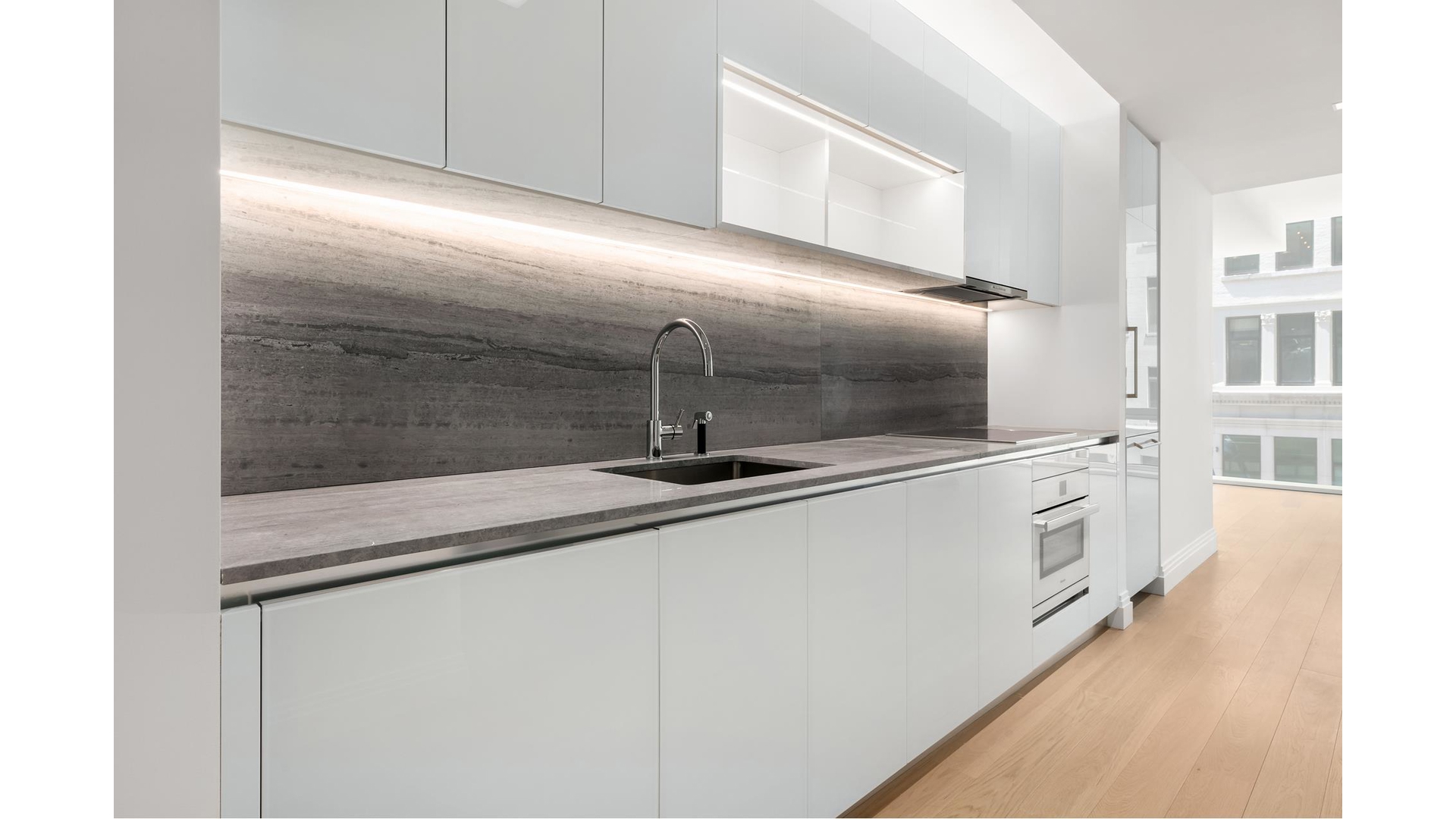 #3 photo, 1 WALL Street, Financial District , NY 10004