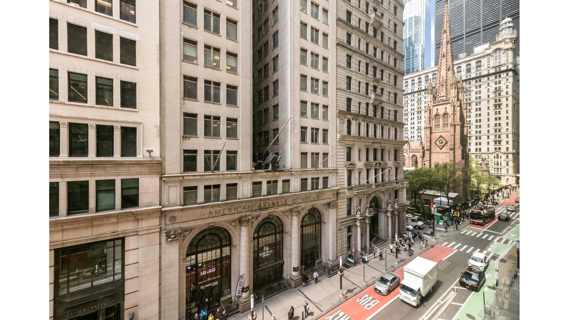 #5 photo, 1 WALL Street, Financial District , NY 10004