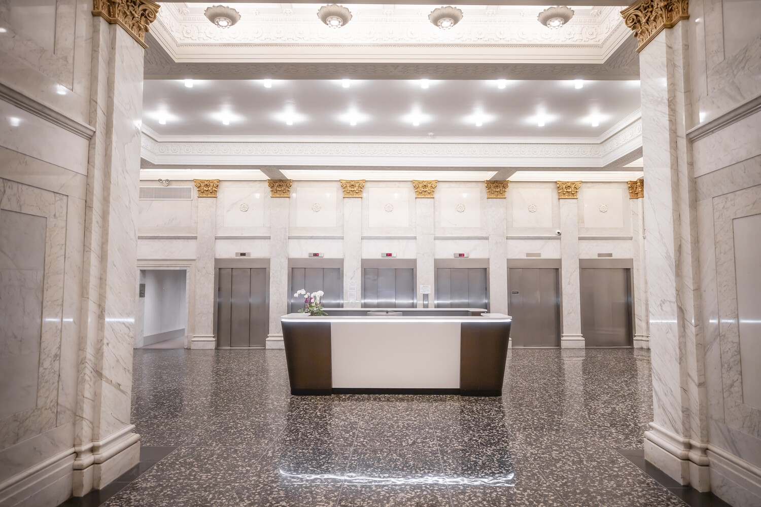 #10 photo, 25 BROAD Street, 曼哈顿 Financial District , NY 10004