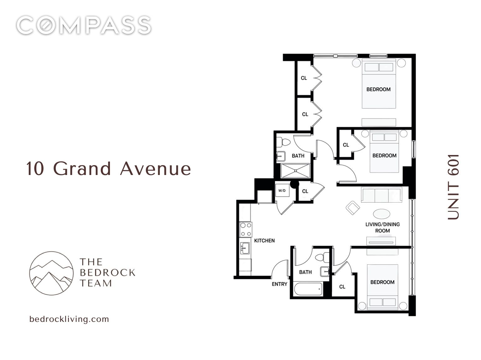 #8 photo, 10 Grand Avenue, הברונקס Clinton Hill , NY 11205