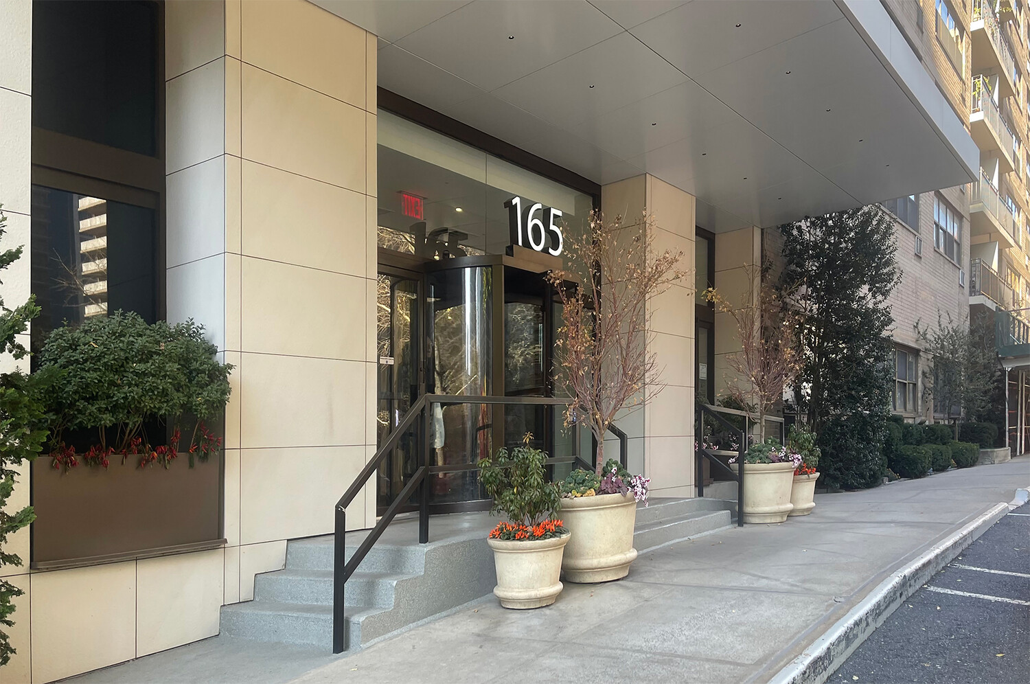 #11 photo, 165 W END Avenue, 曼哈顿 Lincoln Square , NY 10023