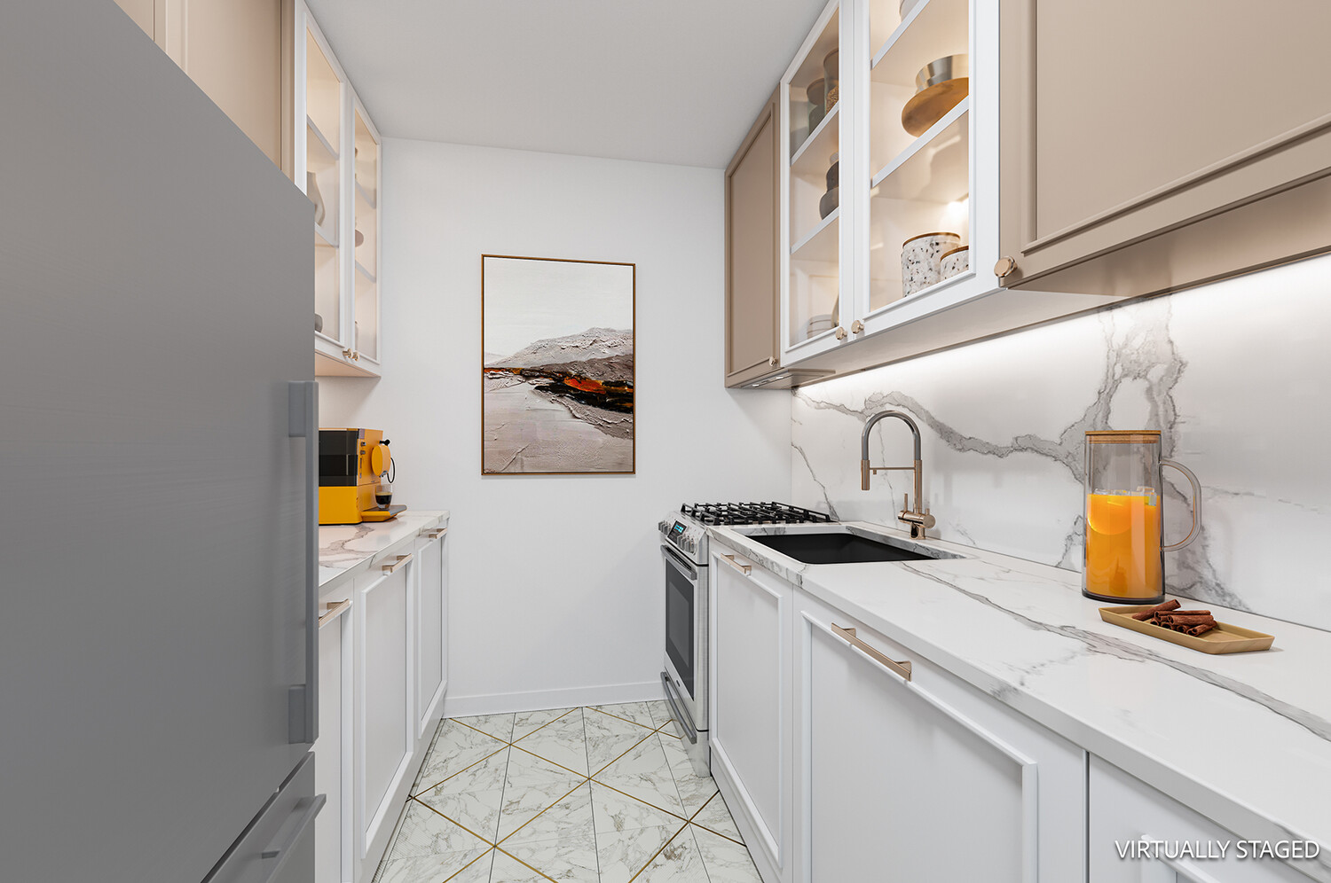 #6 photo, 165 W END Avenue, 曼哈顿 Lincoln Square , NY 10023