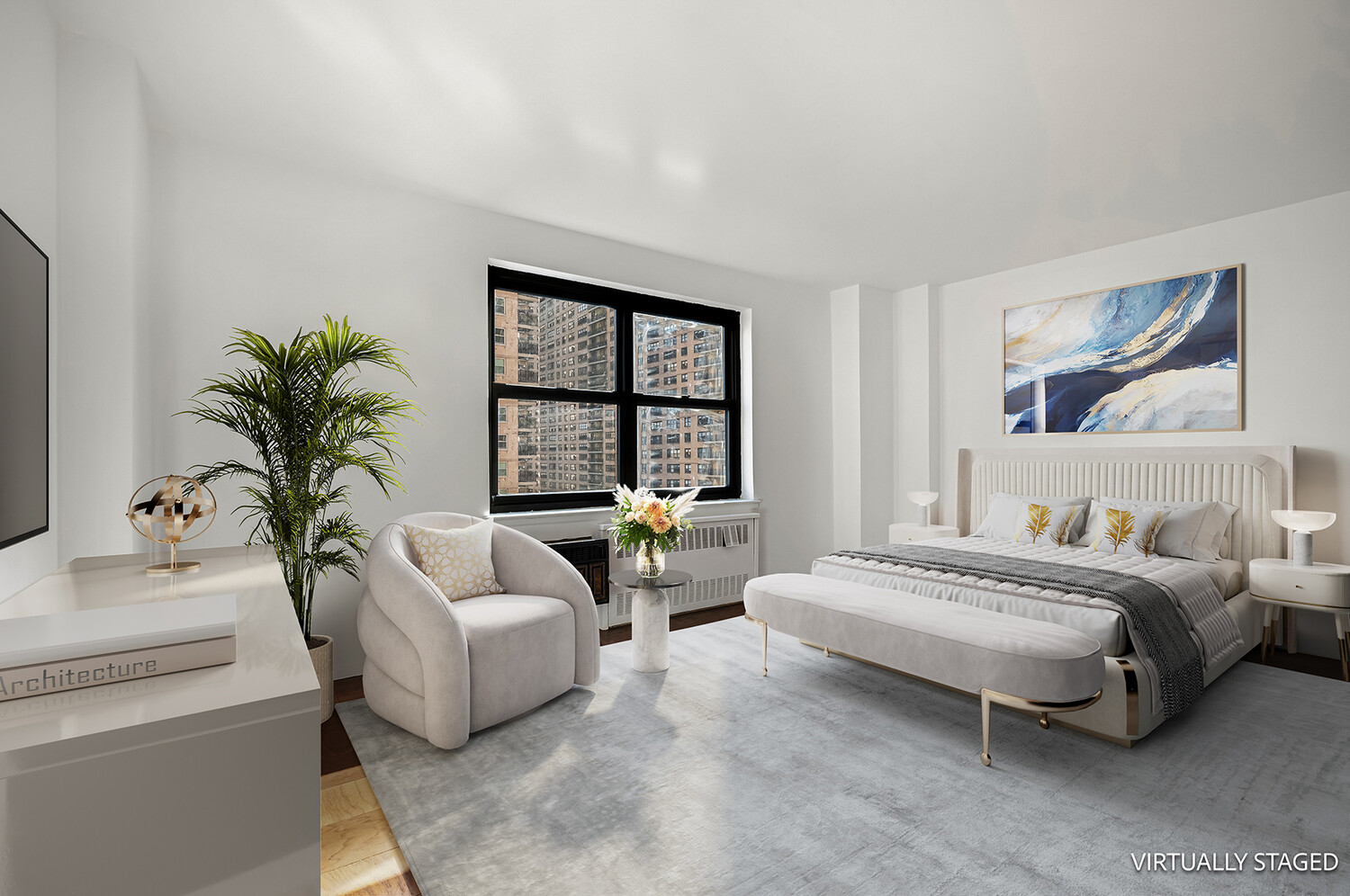 #8 photo, 165 W END Avenue, 曼哈顿 Lincoln Square , NY 10023