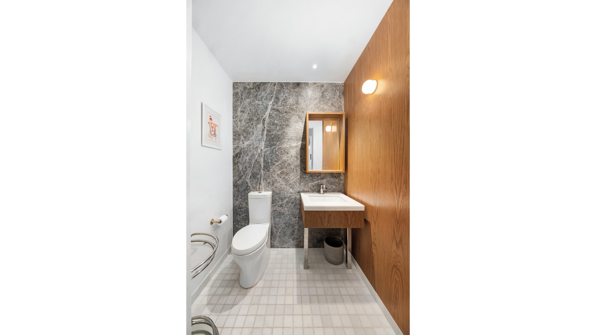 #11 photo, 30 WARREN Street, Tribeca , NY 10007