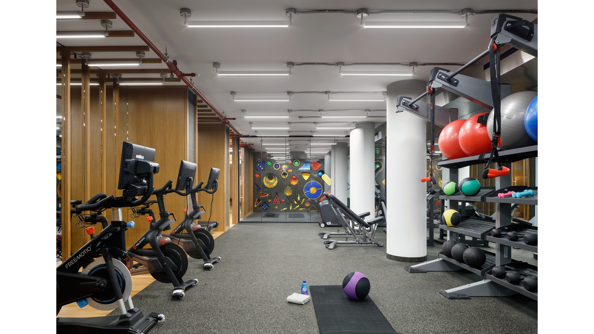 #14 photo, 30 WARREN Street, Tribeca , NY 10007