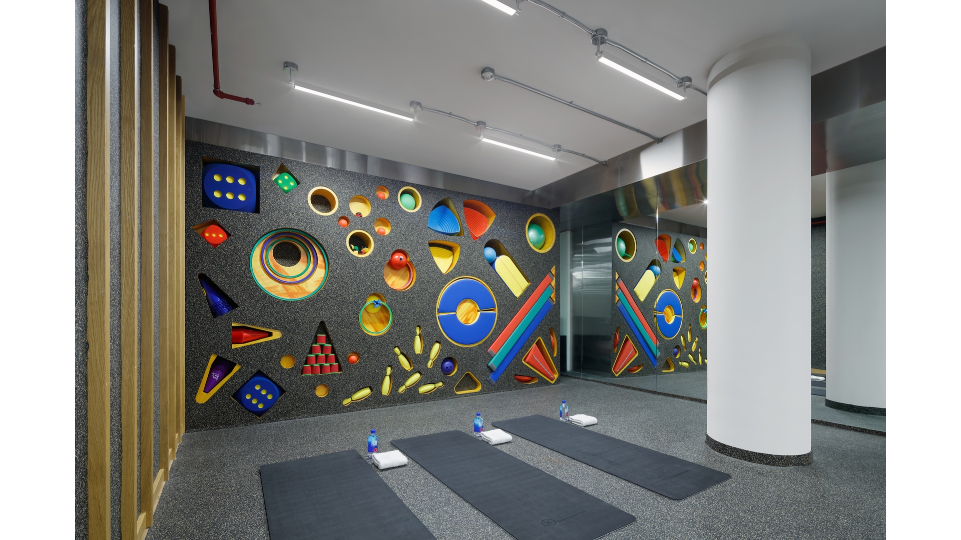 #15 photo, 30 WARREN Street, Tribeca , NY 10007