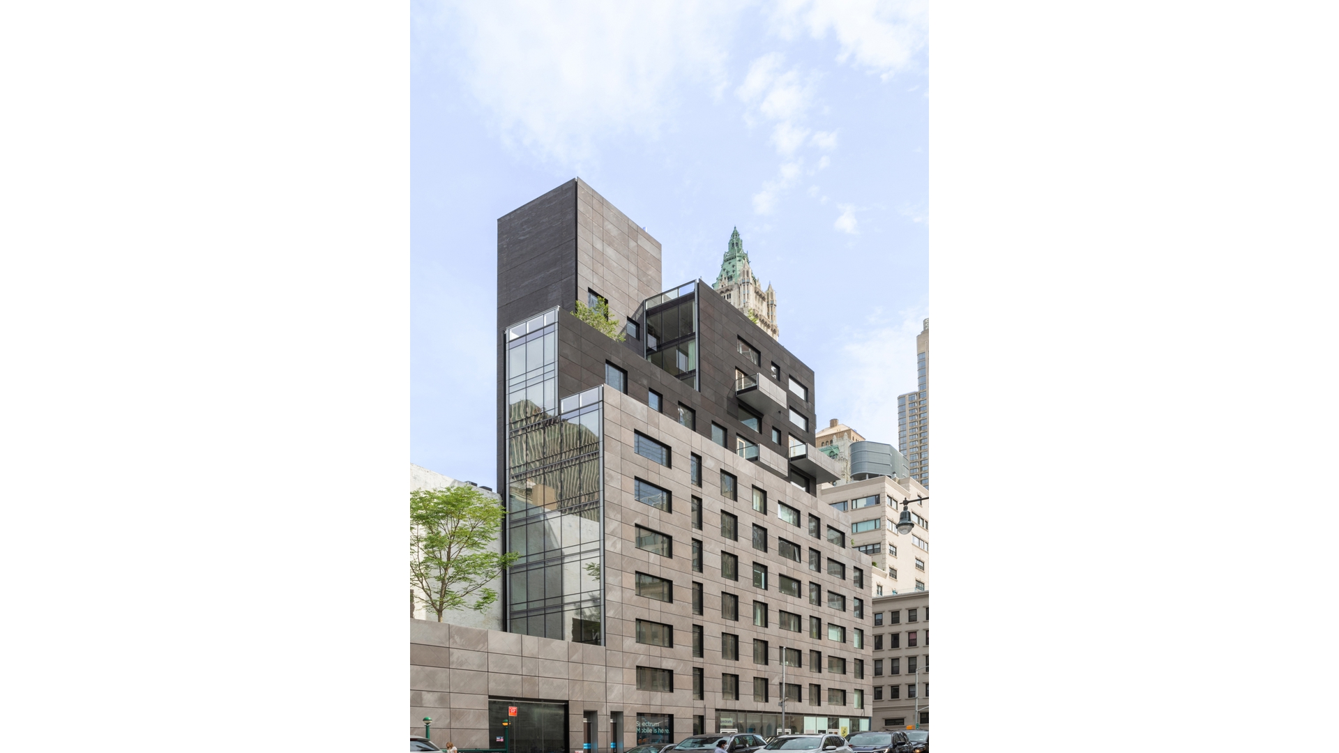 #16 photo, 30 WARREN Street, Tribeca , NY 10007