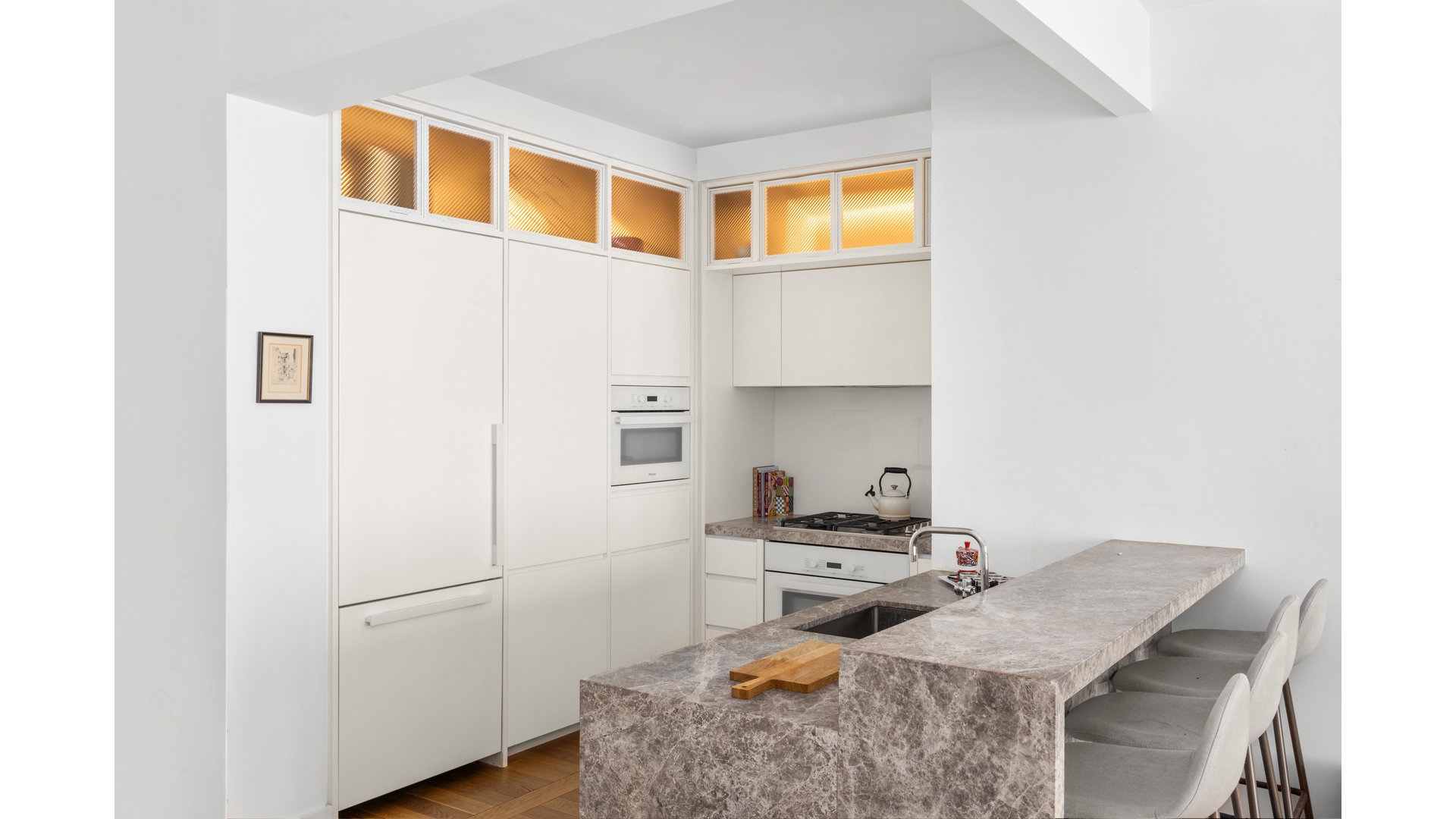 #3 photo, 30 WARREN Street, Tribeca , NY 10007