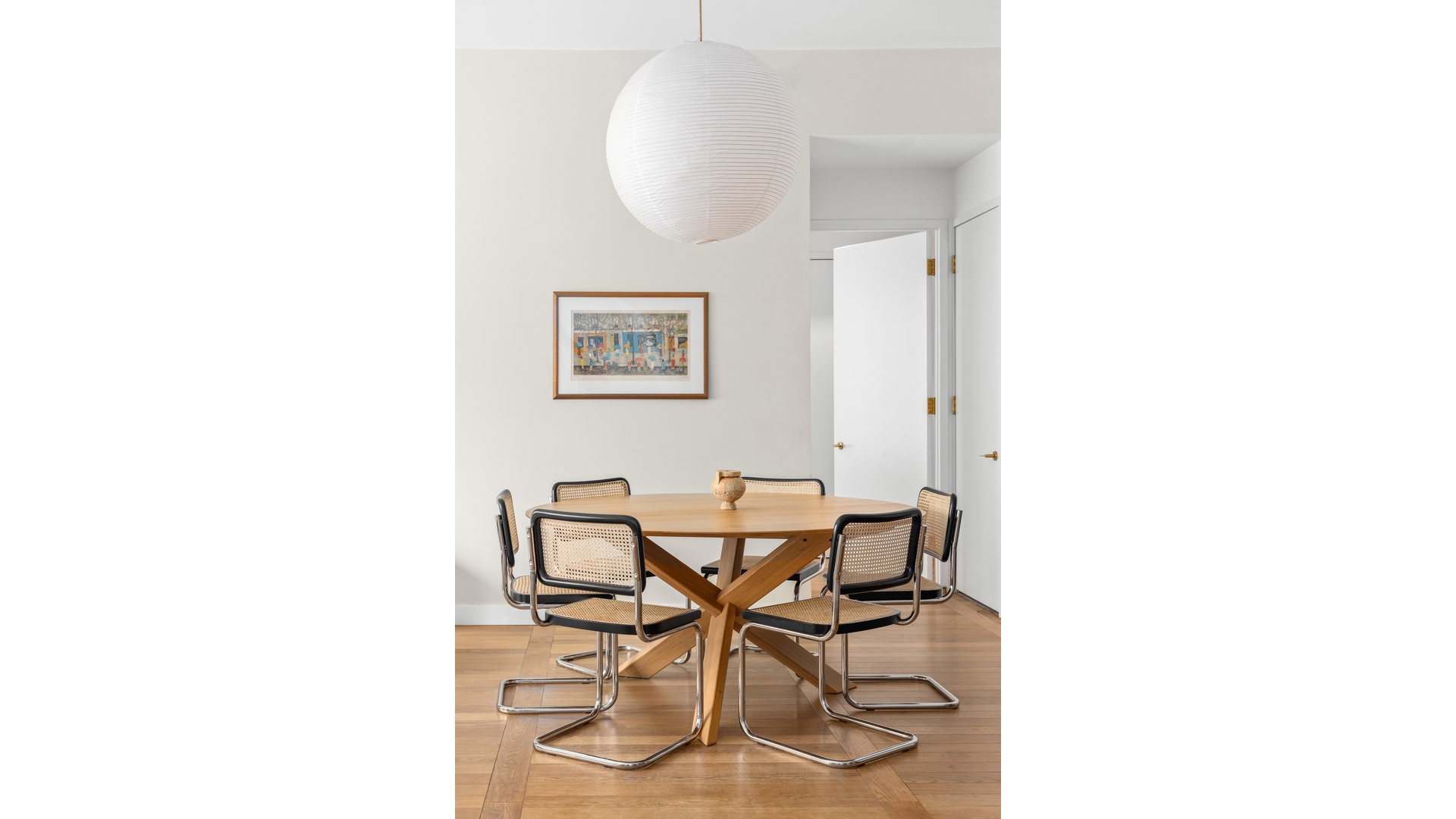 #5 photo, 30 WARREN Street, Tribeca , NY 10007