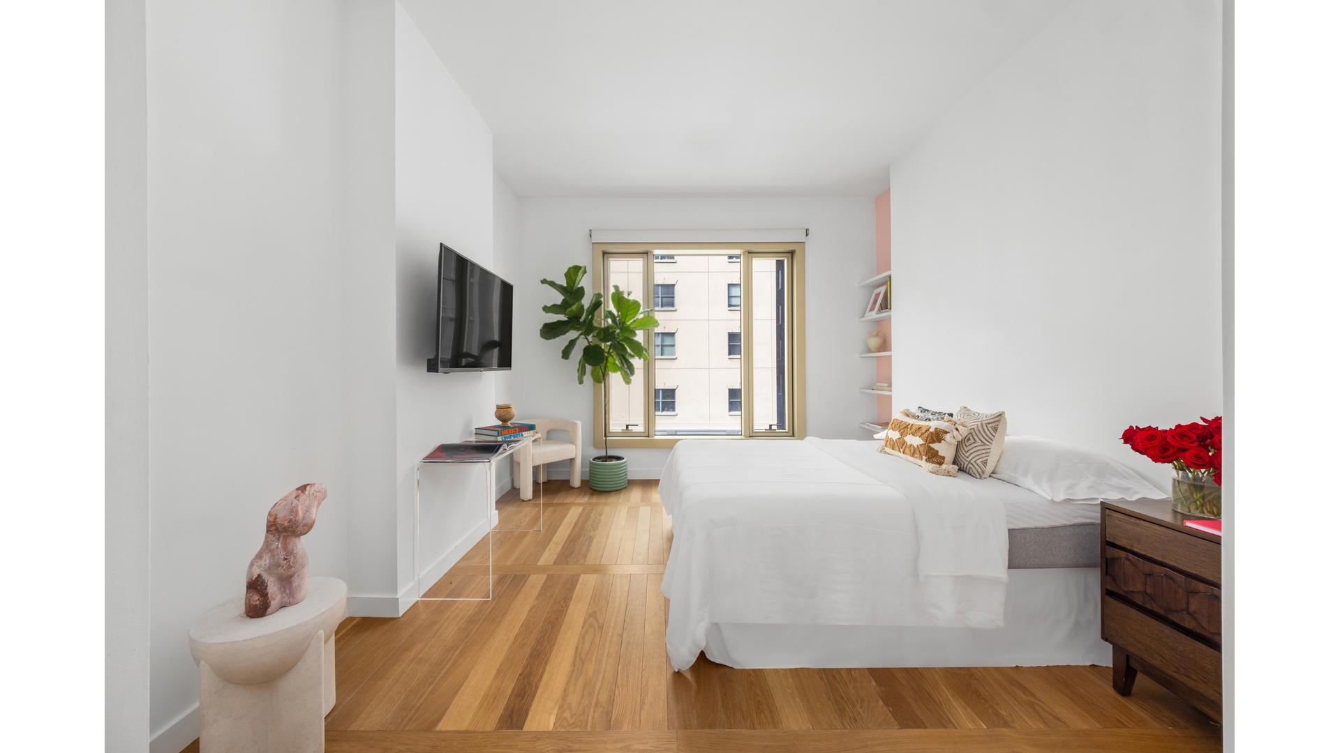 #6 photo, 30 WARREN Street, Tribeca , NY 10007