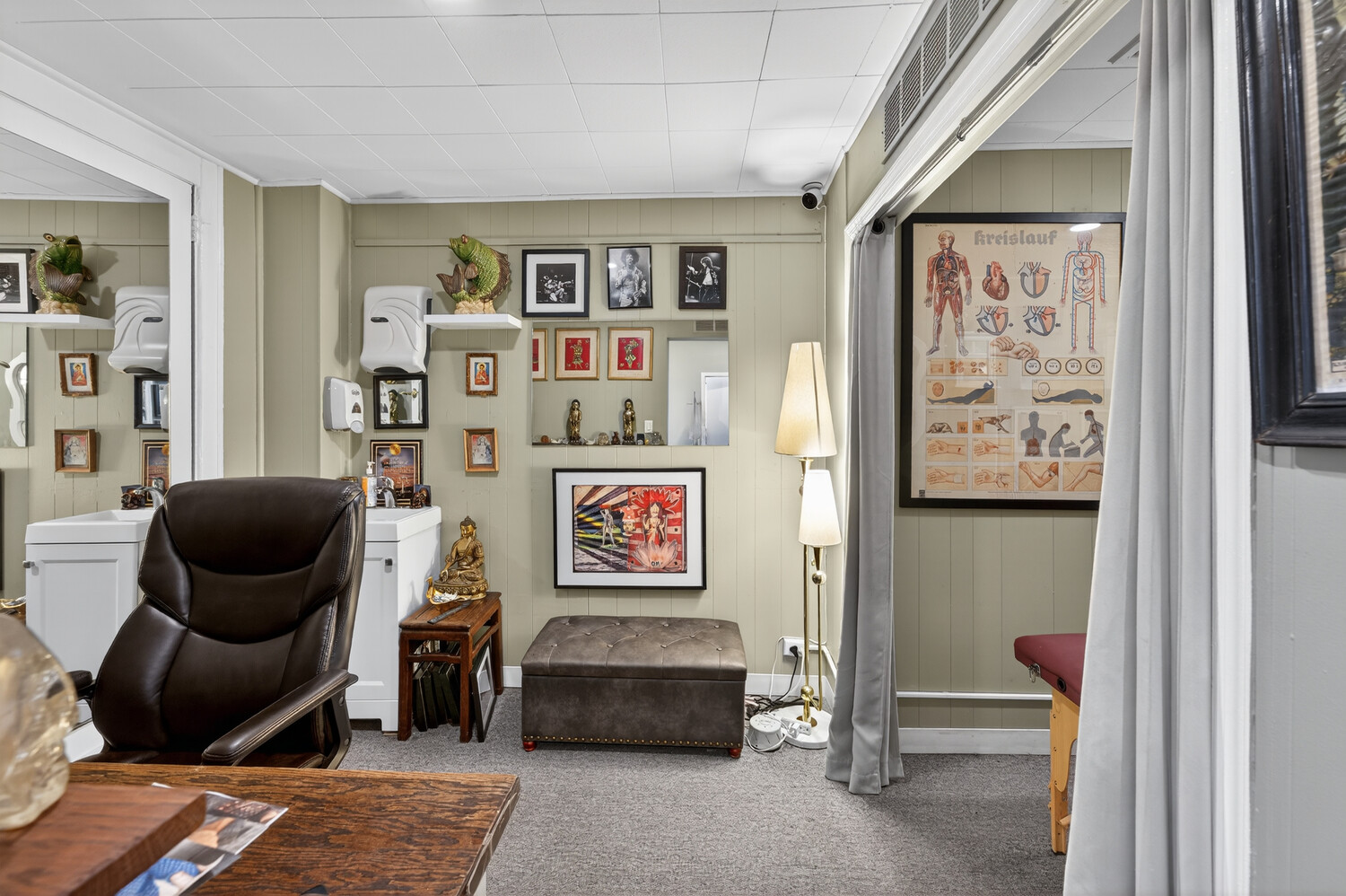 #7 photo, 470 W END Avenue, 曼哈顿 Upper West Side , NY 10024