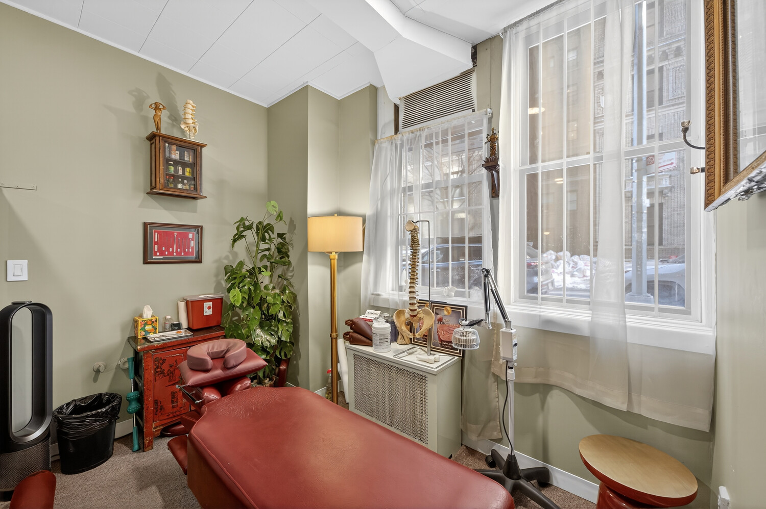 #8 photo, 470 W END Avenue, 曼哈顿 Upper West Side , NY 10024