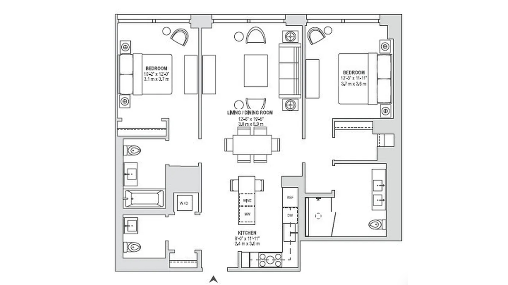 #1 photo, 77 CHARLTON Street, Hudson Square , NY 10014