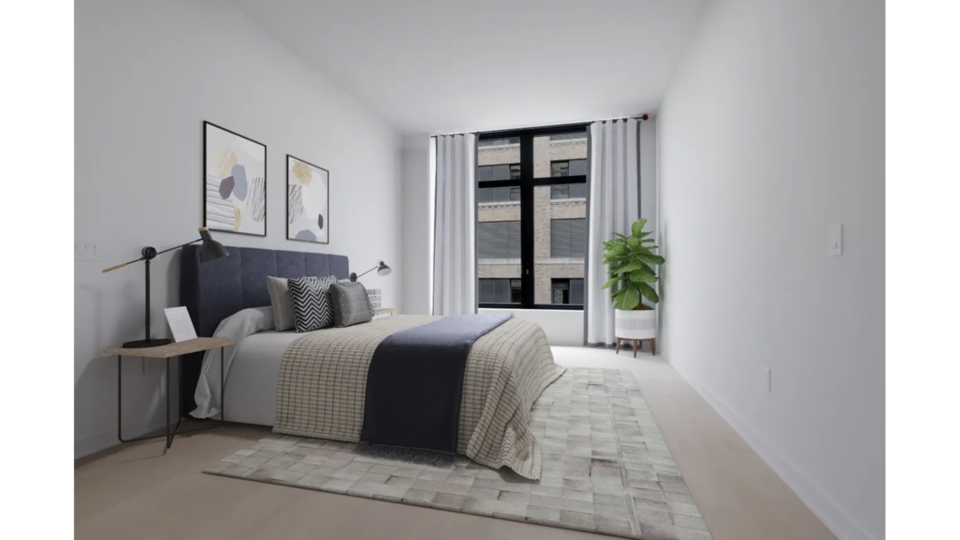 #5 photo, 77 CHARLTON Street, Hudson Square , NY 10014