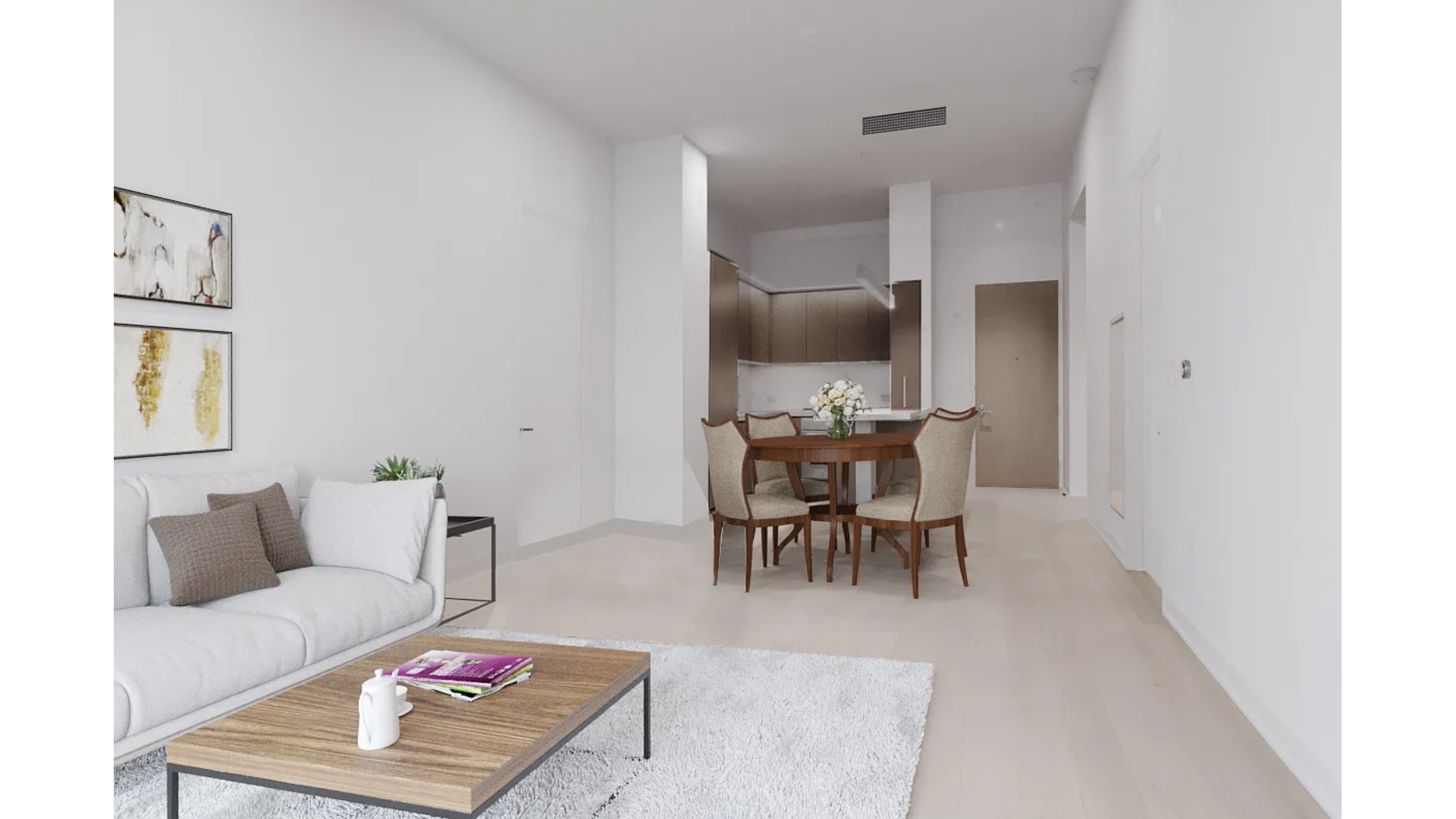 #7 photo, 77 CHARLTON Street, Hudson Square , NY 10014