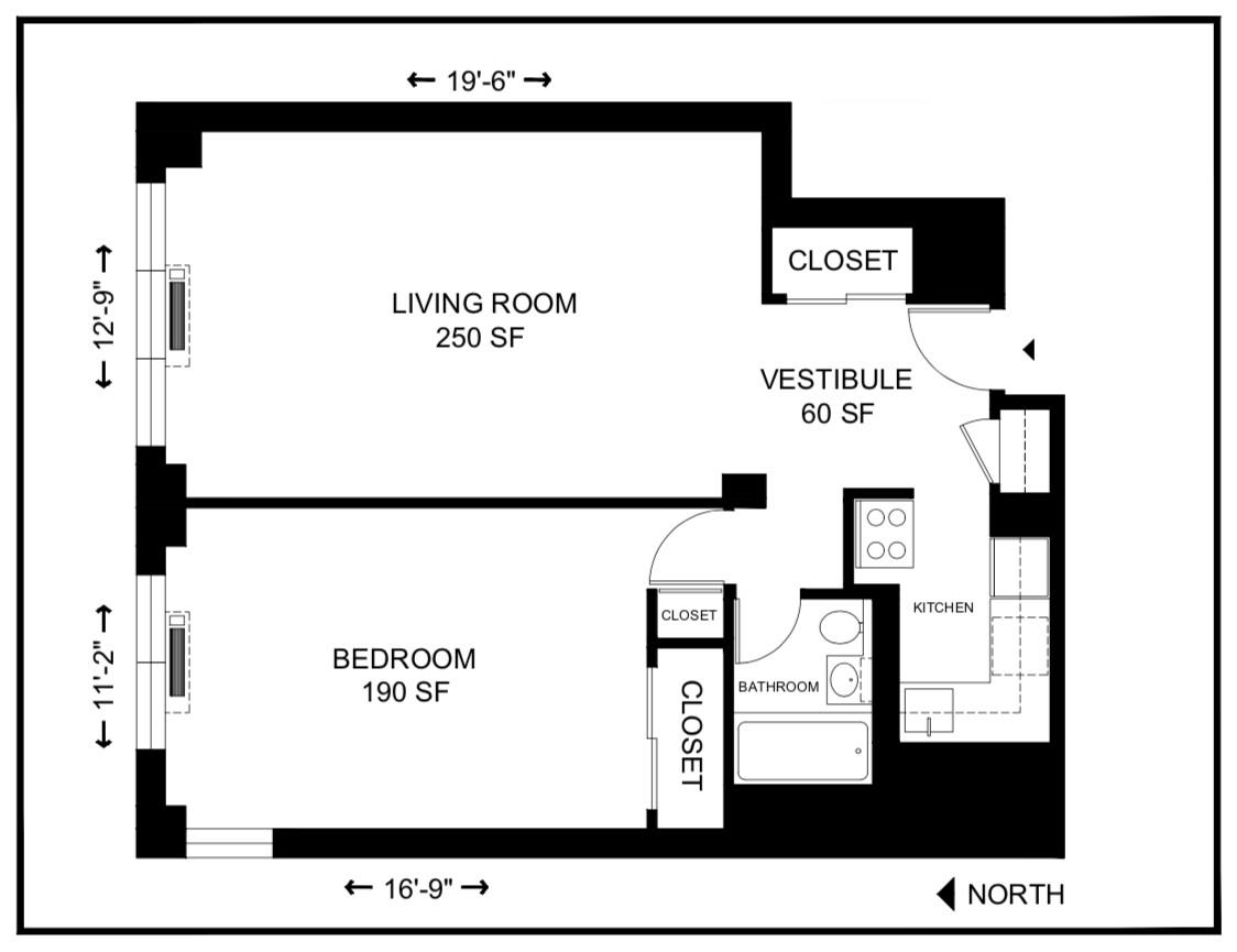 #2 photo, 140 E 56TH Street, Sutton Place , NY 10022