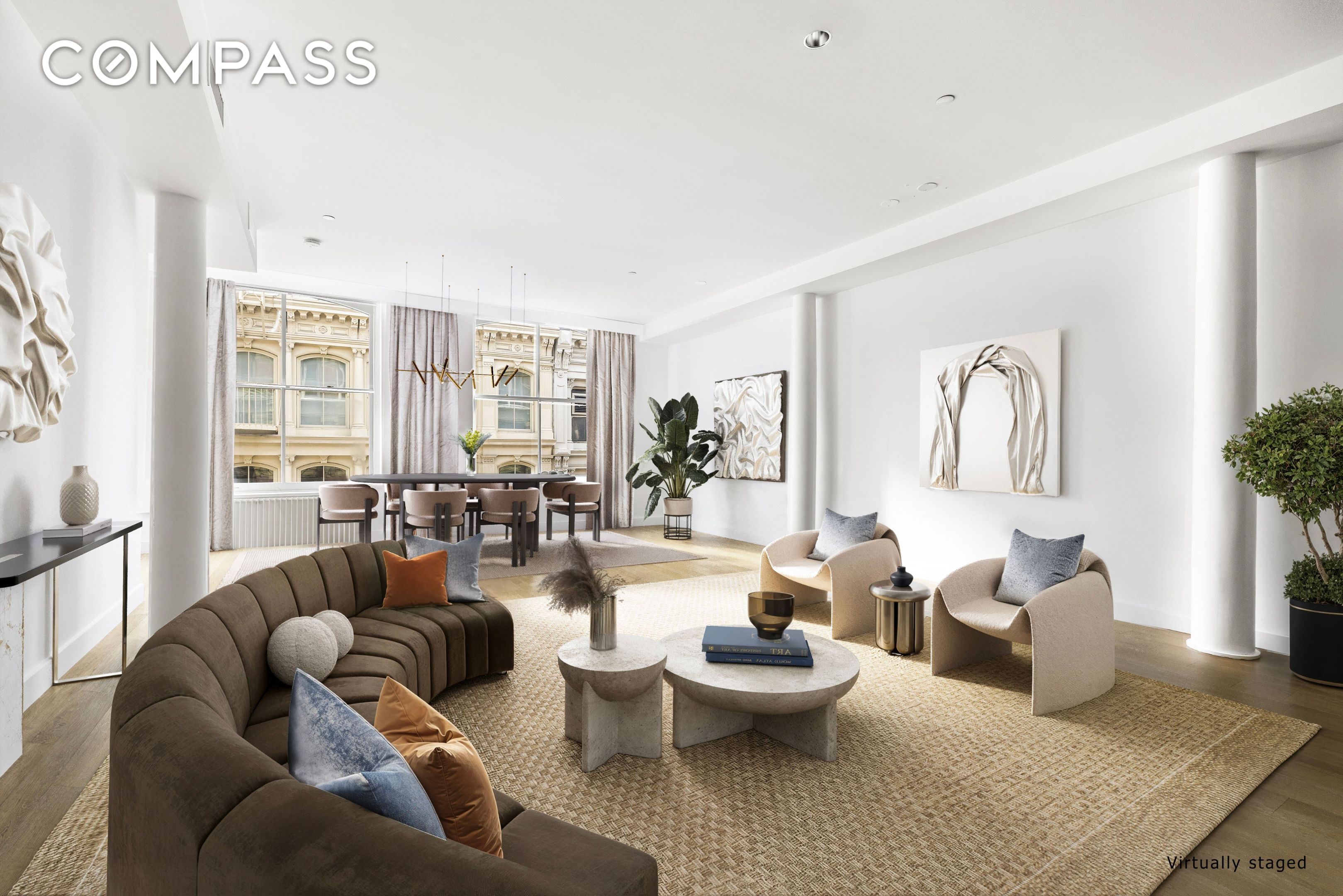 #1 photo, 63 Greene Street, मैनहटन SoHo , NY 10012