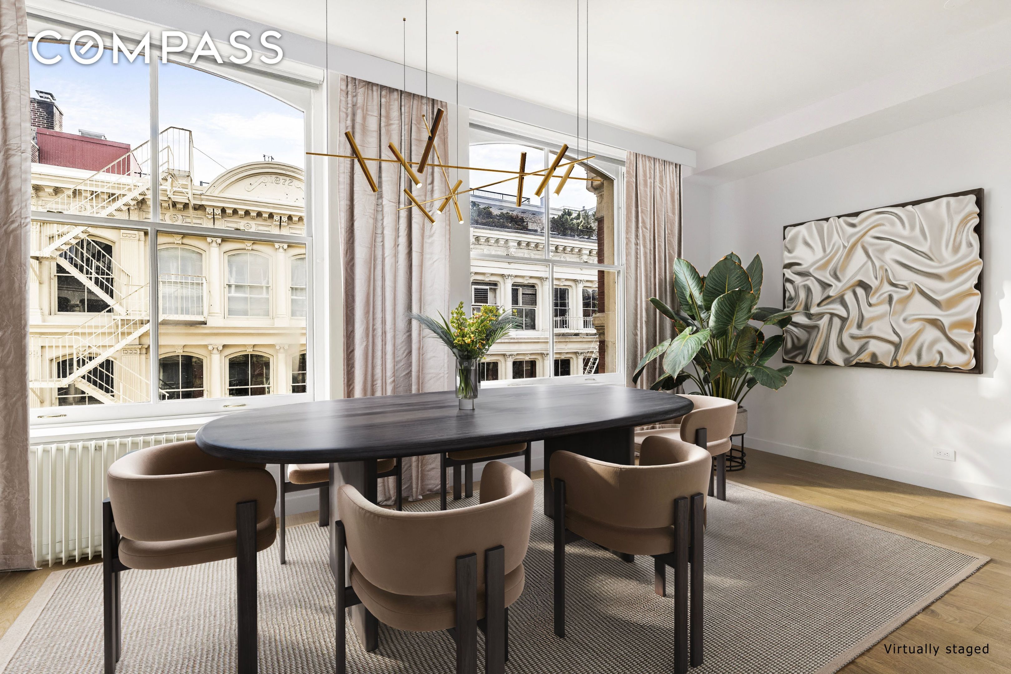 #3 photo, 63 Greene Street, मैनहटन SoHo , NY 10012