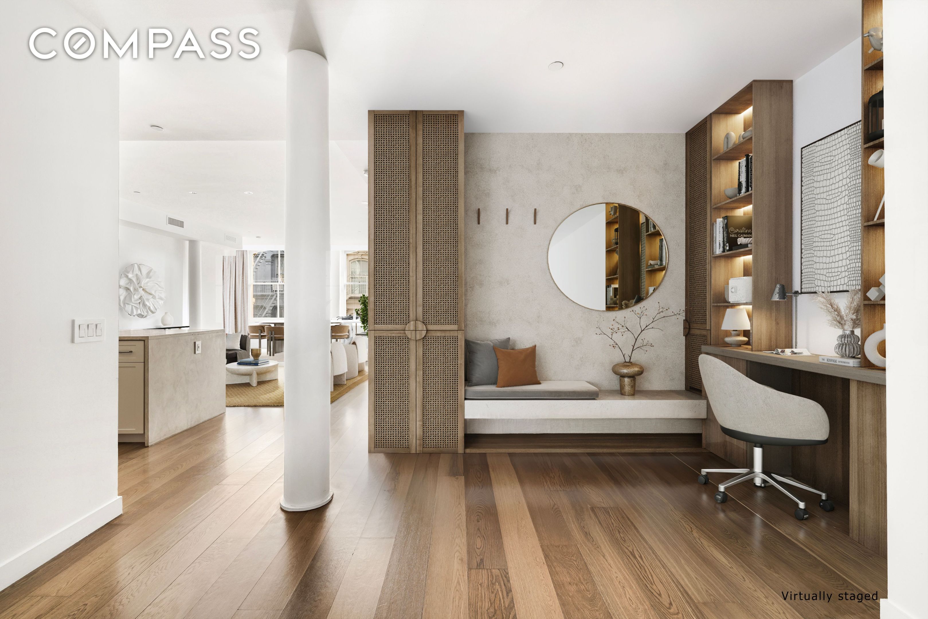 #9 photo, 63 Greene Street, मैनहटन SoHo , NY 10012