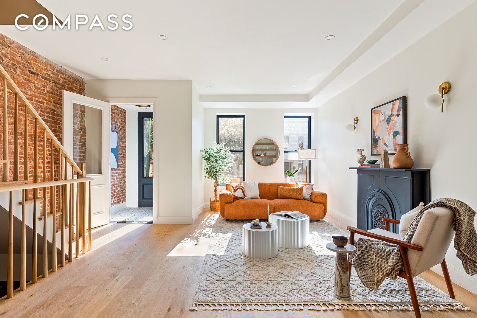 #1 photo, 125 Schaefer Street, ब्रुकलीन Bushwick , NY 11207