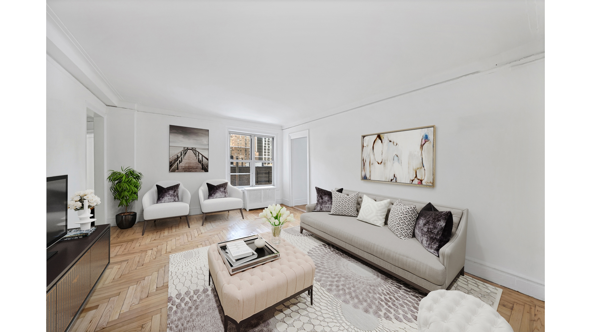 #1 photo, 230 W END Avenue, 曼哈顿 Lincoln Square , NY 10023