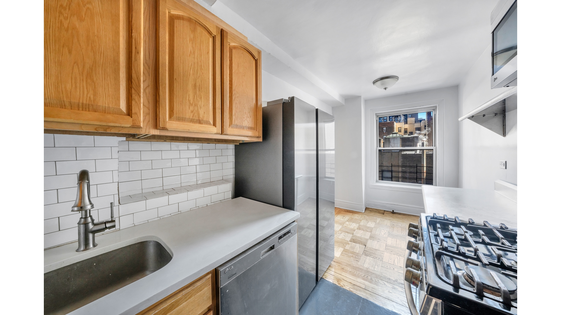 #3 photo, 230 W END Avenue, 曼哈顿 Lincoln Square , NY 10023