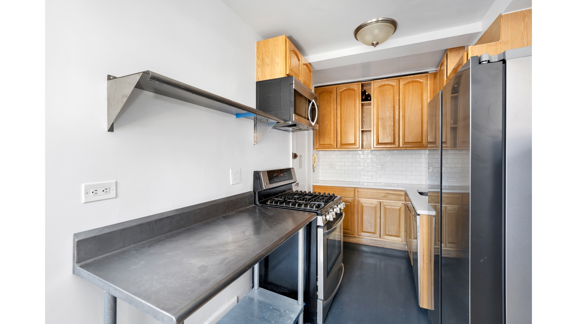 #4 photo, 230 W END Avenue, 曼哈顿 Lincoln Square , NY 10023