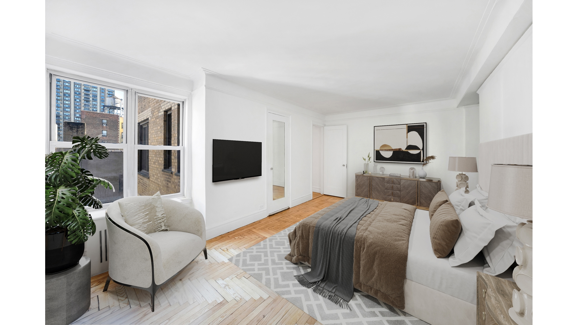 #9 photo, 230 W END Avenue, 曼哈顿 Lincoln Square , NY 10023