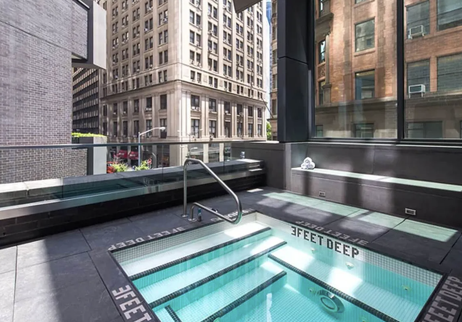 #10 photo, 15 William Street, Манхэттен ‖ Financial District , NY 10004