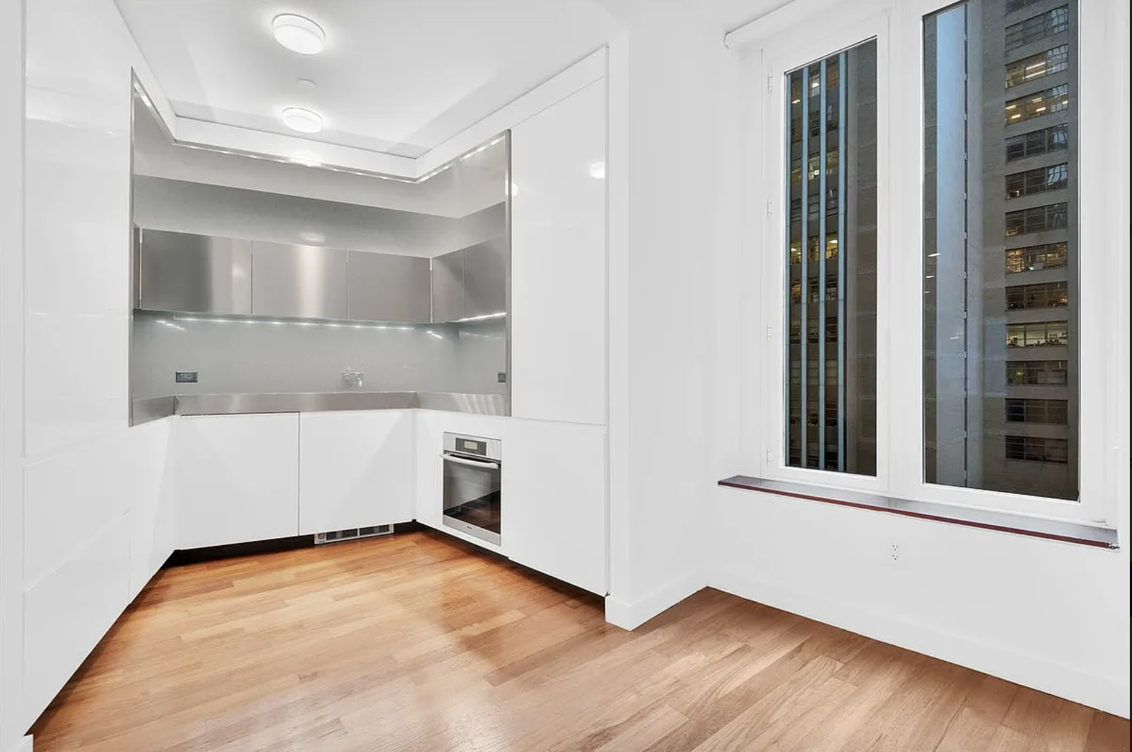 #3 photo, 15 William Street, Манхэттен ‖ Financial District , NY 10004