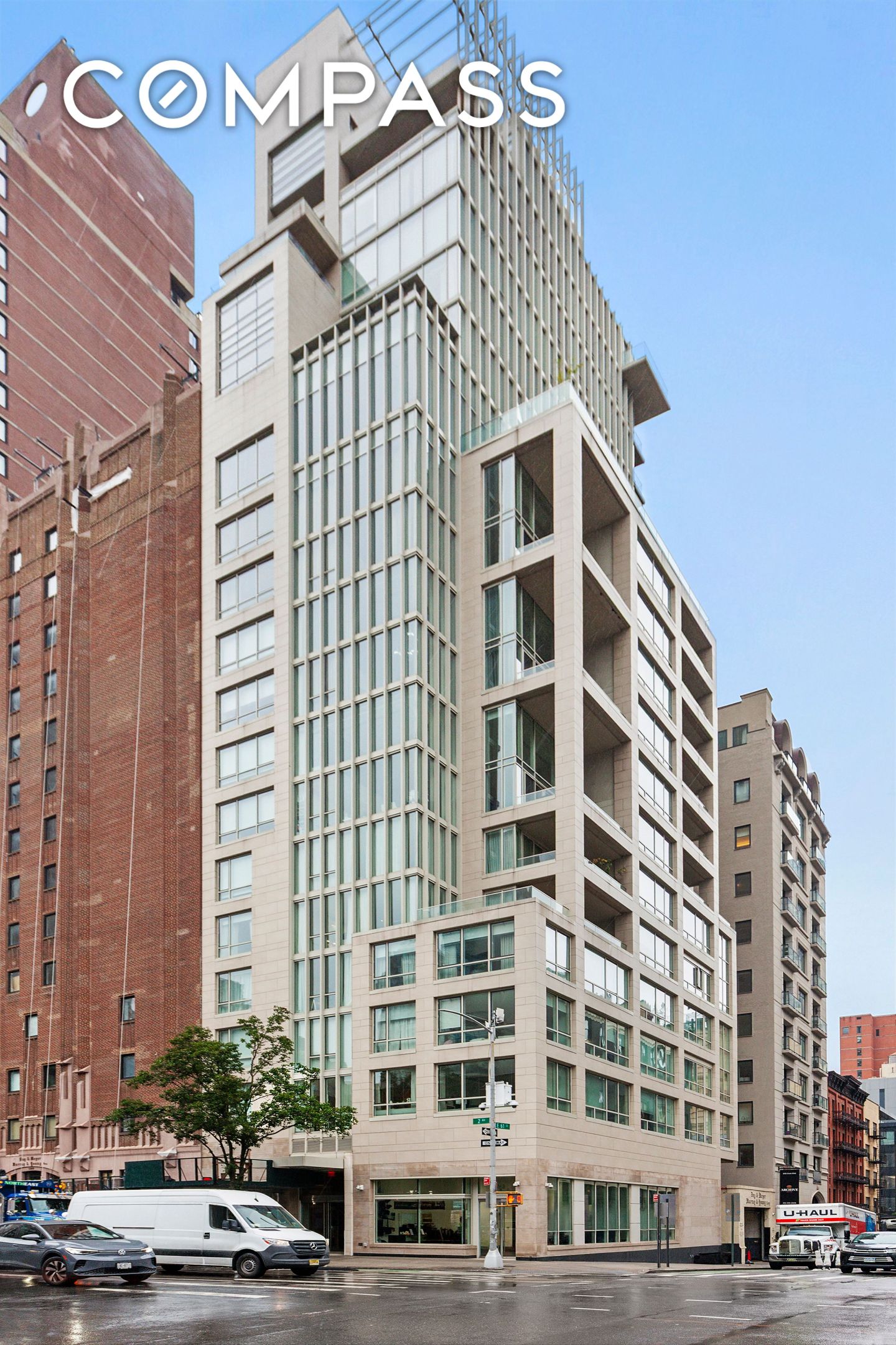 #14 photo, 301 E 61st Street, मैनहटन Lenox Hill , NY 10065