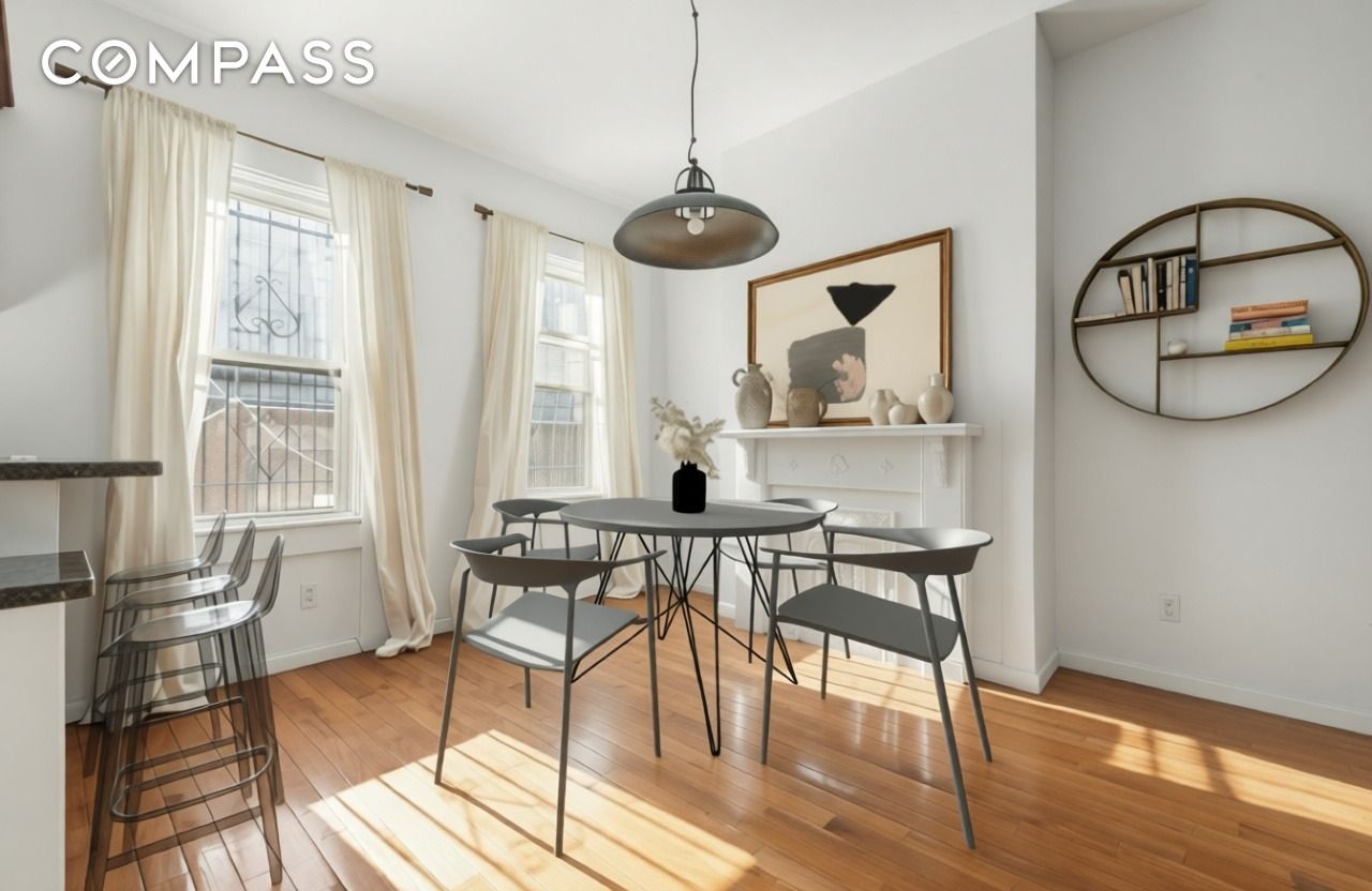 #12 photo, 1218 St Marks Avenue, Weeksville , NY 11213