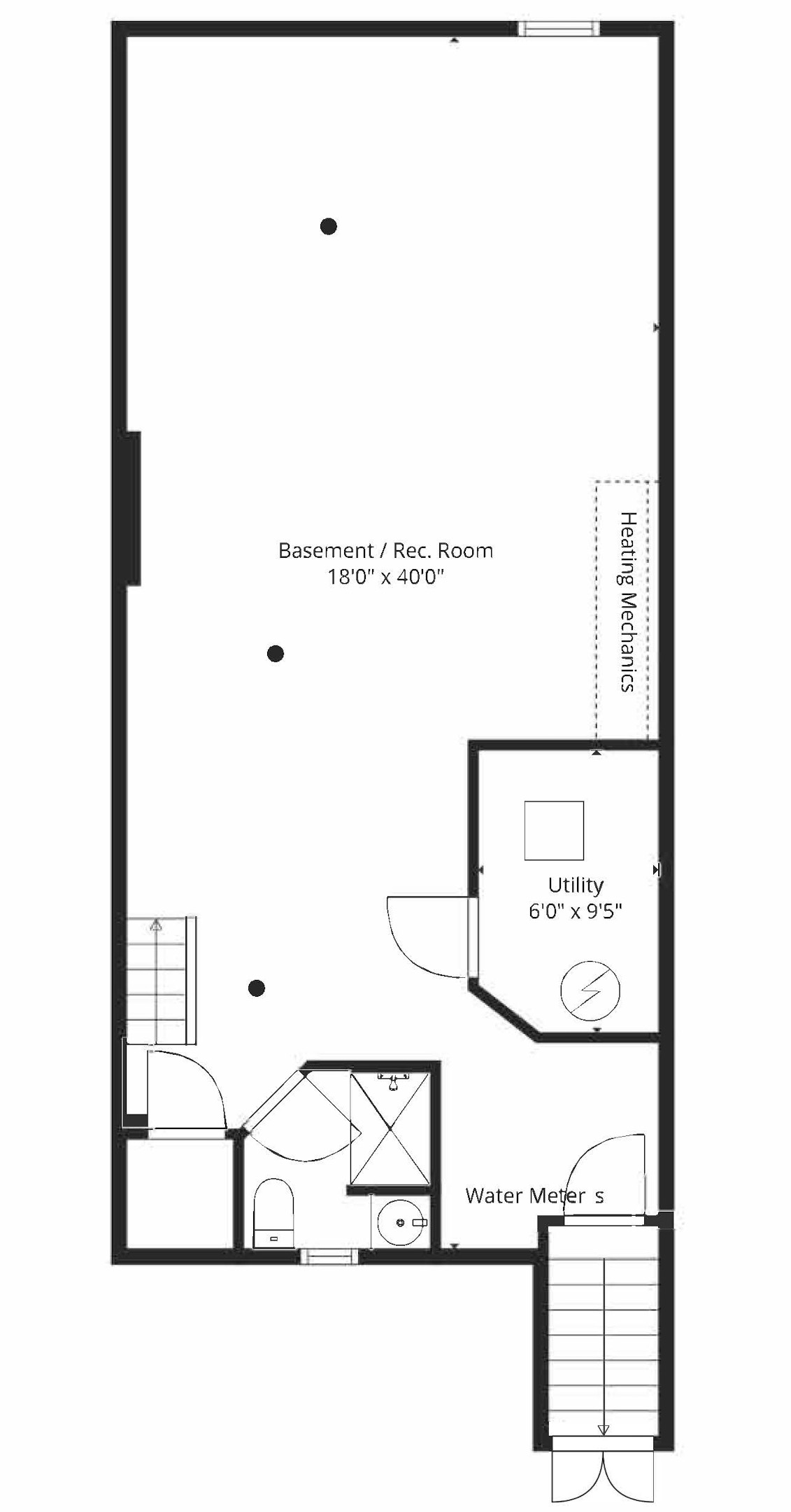 #2 photo, 1218 St Marks Avenue, Weeksville , NY 11213