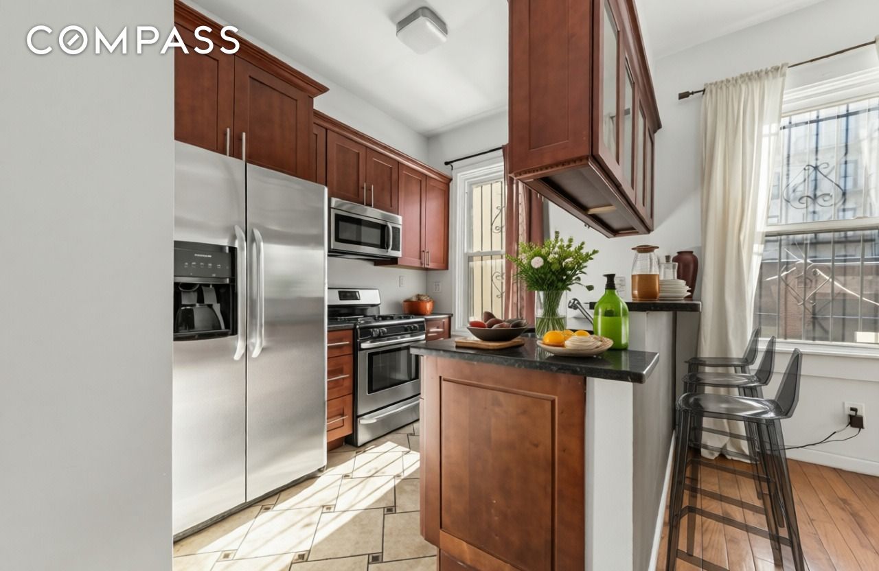 #8 photo, 1218 St Marks Avenue, Weeksville , NY 11213