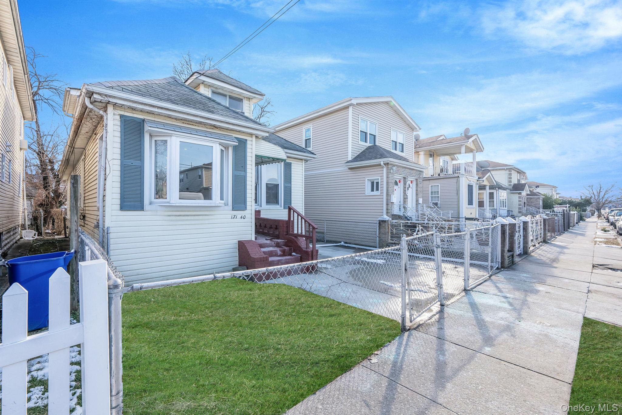 #1 photo, 17140 119th Avenue, Куинс ‖ Jamaica , NY 11434