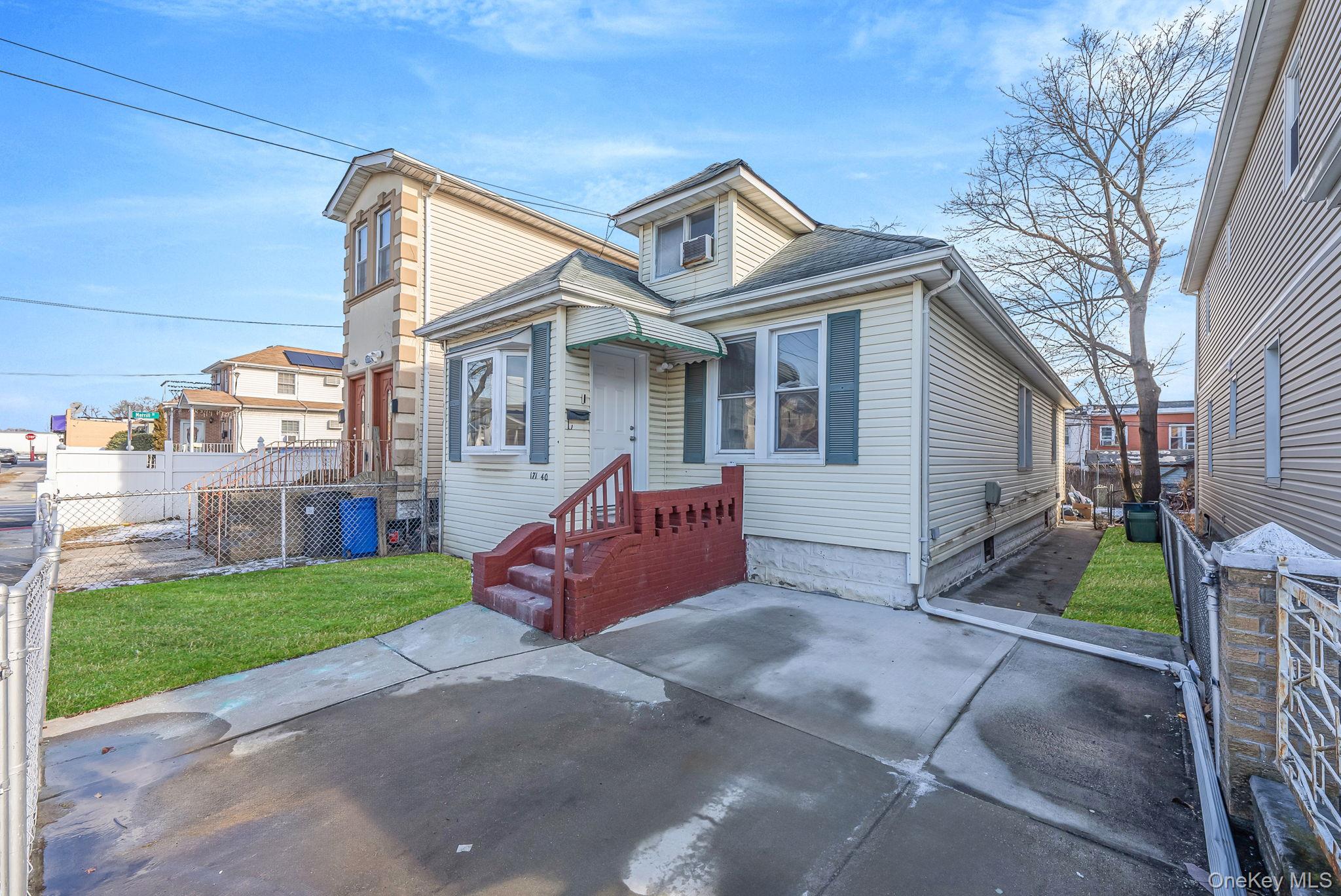 #2 photo, 17140 119th Avenue, Куинс ‖ Jamaica , NY 11434