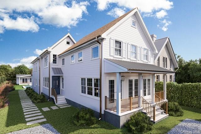 #2 photo, 414 Main Street, Саффолк ‖ Sag Harbor , NY 11963