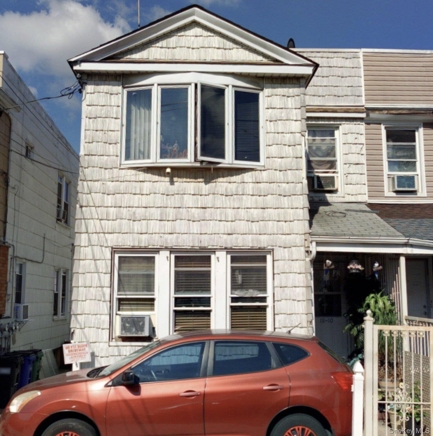 #1 photo, 11110 106th Street, 皇后区 奥松公园 Ozone Park , NY 11417