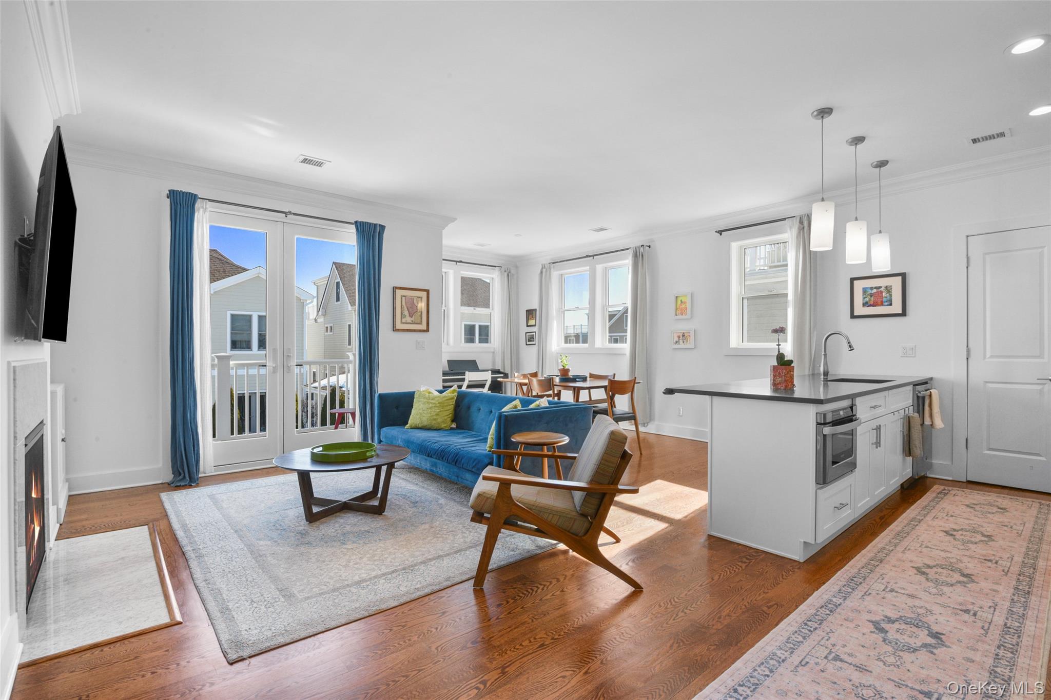 #7 photo, 72 Island Point, Бронкс ‖ Bronx , NY 10464