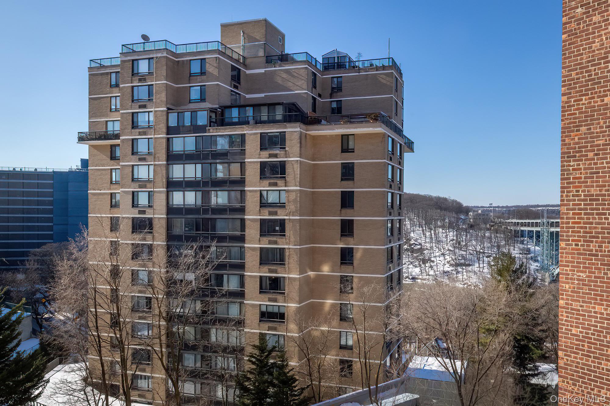 #20 photo, 25 Knolls Crescent, 布朗士 Bronx , NY 10463