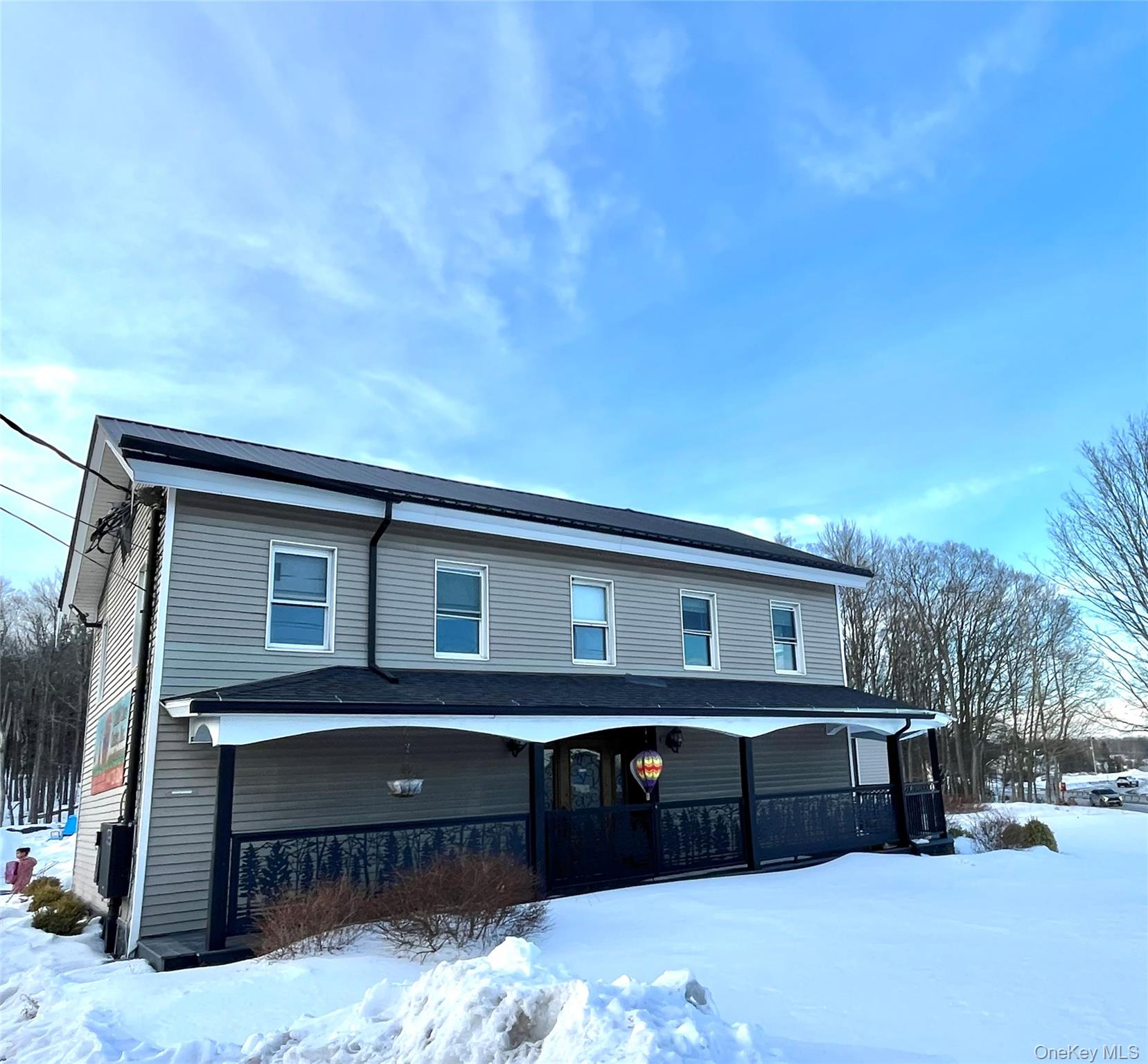 #2 photo, 40 Katrina Falls Road, Rock Hill , NY 12775