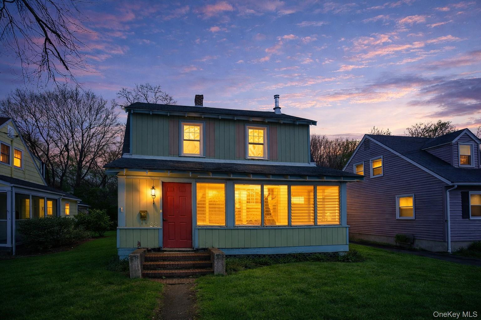 #1 photo, 22 Orchard Street, Suffern , NY 10901