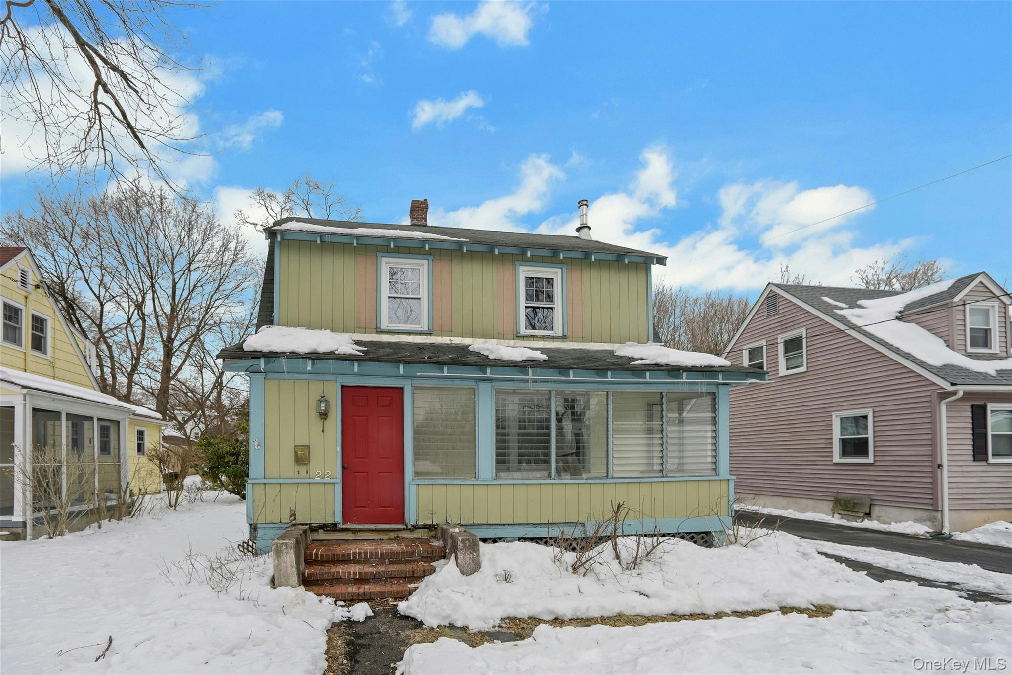 #2 photo, 22 Orchard Street, Suffern , NY 10901