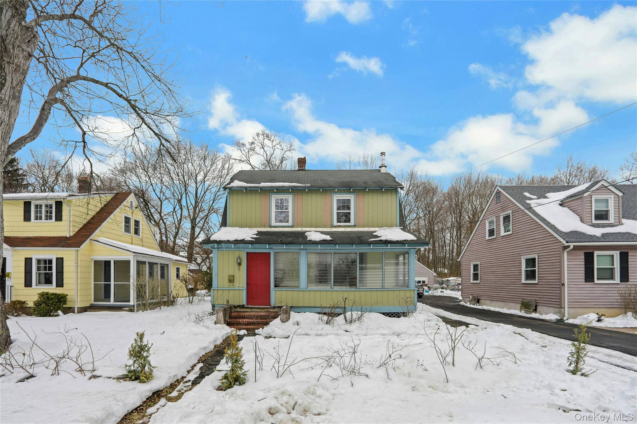 #3 photo, 22 Orchard Street, Suffern , NY 10901