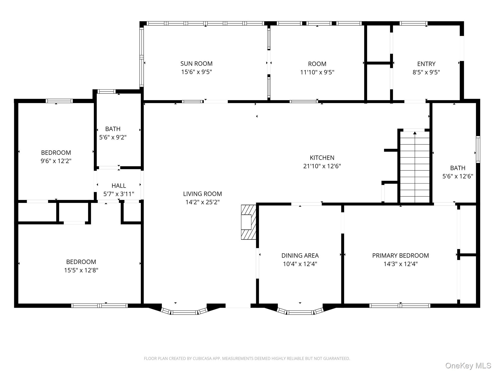 #20 photo, 87 5th Avenue, Newburgh , NY 12550