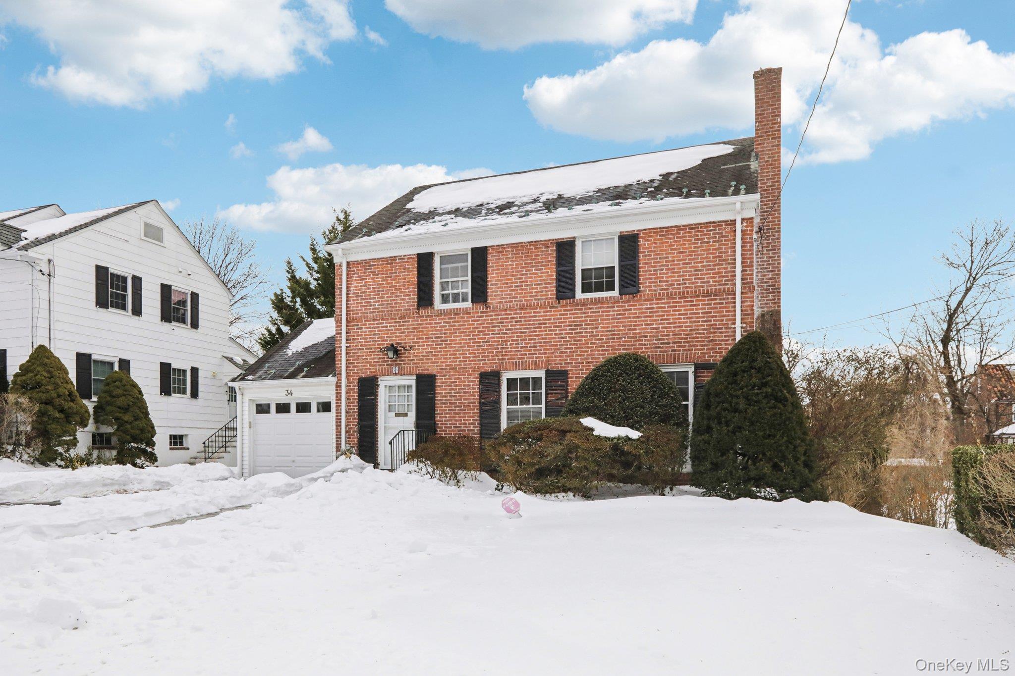 #1 photo, 34 Berrian Road, New Rochelle , NY 10804